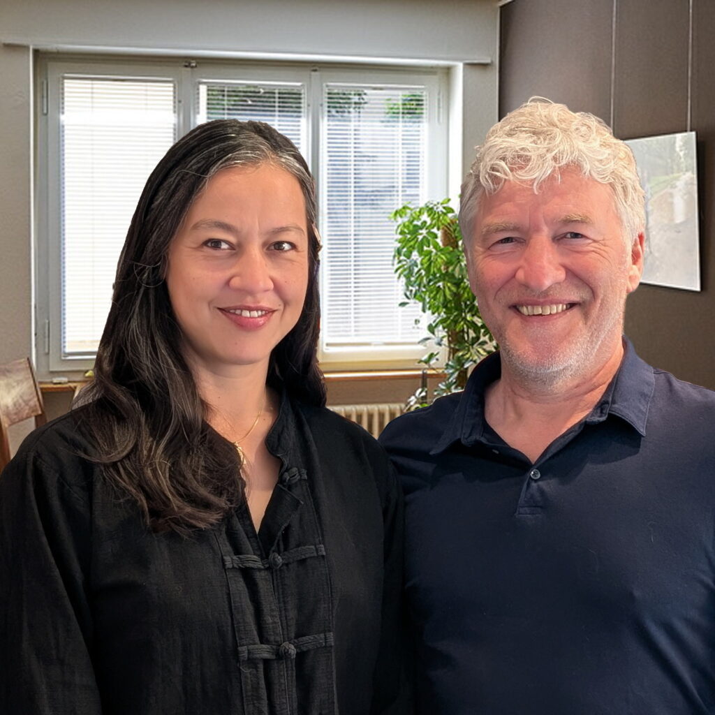 Merkle Dubois Akupunktur und TCM, die Praxis Nr.1 in Basel