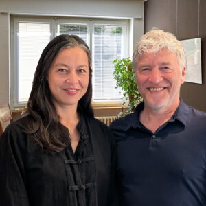 Die 1. Wahl für Akupunktur in Basel 3 Merkle Dubois Akupunktur und TCM, die Praxis Nr.1 in Basel